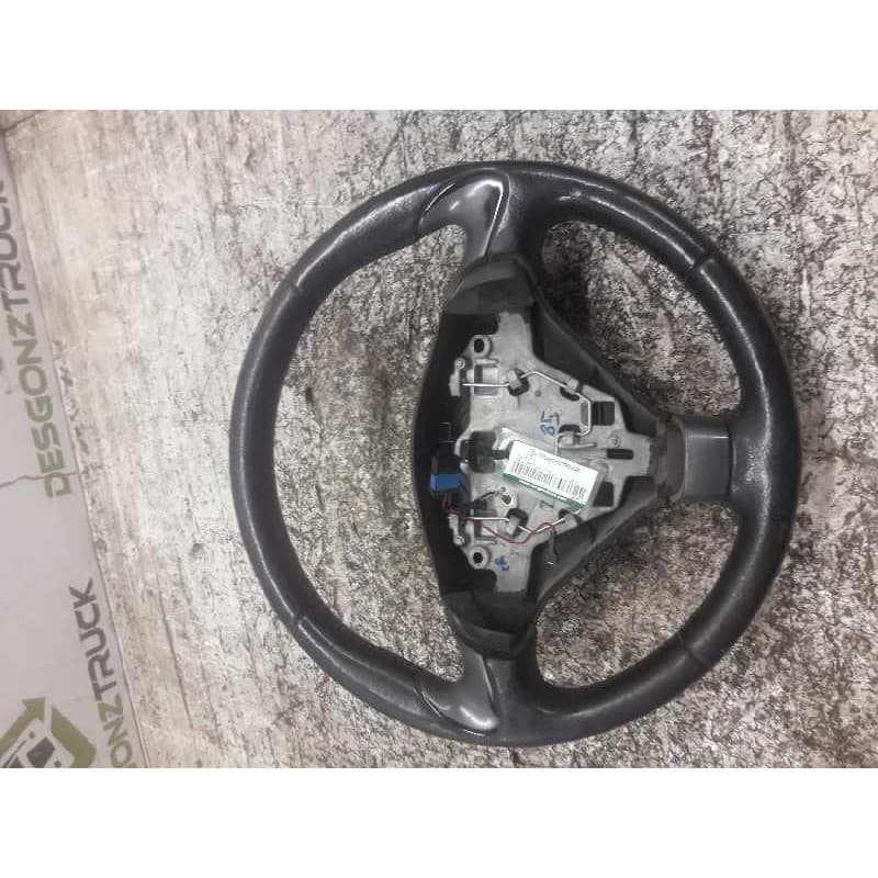 Recambio de volante para peugeot 407 st sport referencia OEM IAM 9656242477