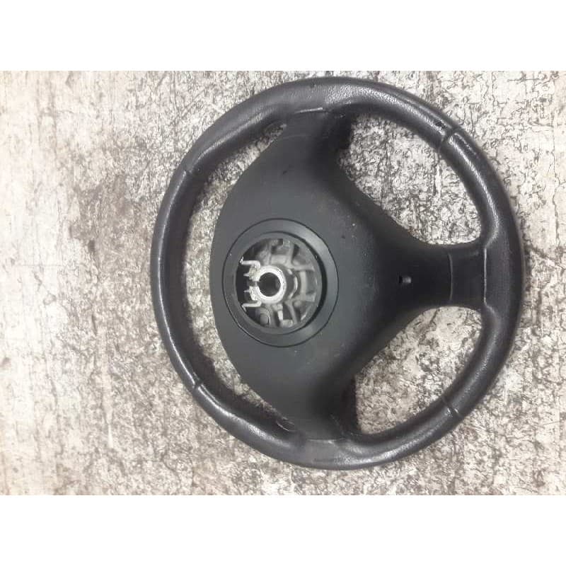Recambio de volante para peugeot 407 st sport referencia OEM IAM 9656242477 2