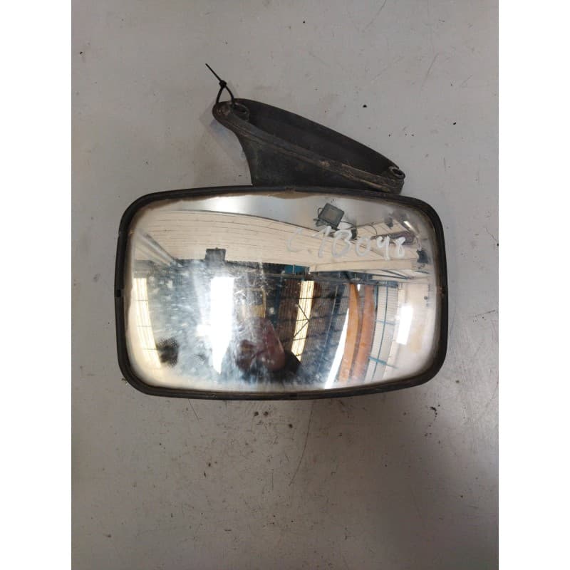 Recambio de retrovisor auxiliar para renault hr .18/26 premium 01 referencia OEM IAM - Blanco 2