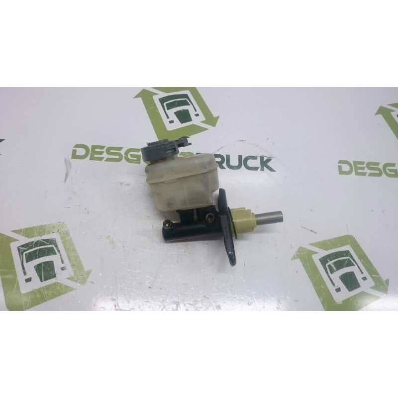 Recambio de bomba freno para mg serie 200 (rf) 220 sd (5-ptas.) referencia OEM IAM - Azul