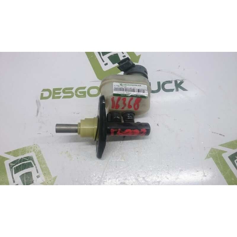 Recambio de bomba freno para mg serie 200 (rf) 220 sd (5-ptas.) referencia OEM IAM - Azul 2