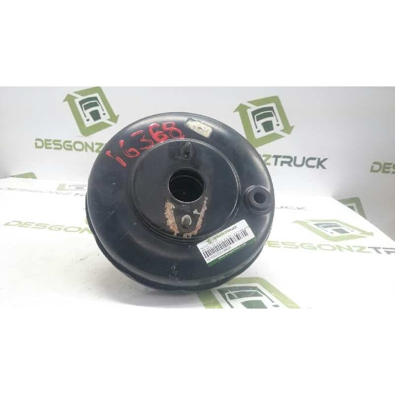 Recambio de servofreno para mg serie 200 (rf) 220 sd (5-ptas.) referencia OEM IAM - Azul