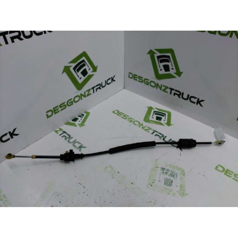 Recambio de cables de freno mano para renault 21 berlina (b/l48) gtx referencia OEM IAM - Gris