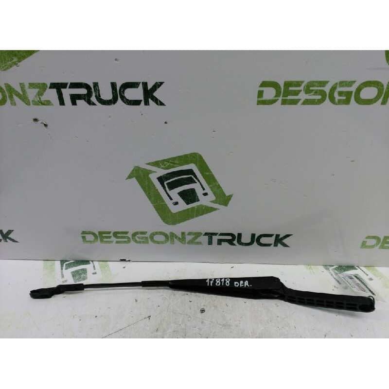 Recambio de brazo limpia delantero derecho para renault 19 (b/c/l53) referencia OEM IAM - Gris