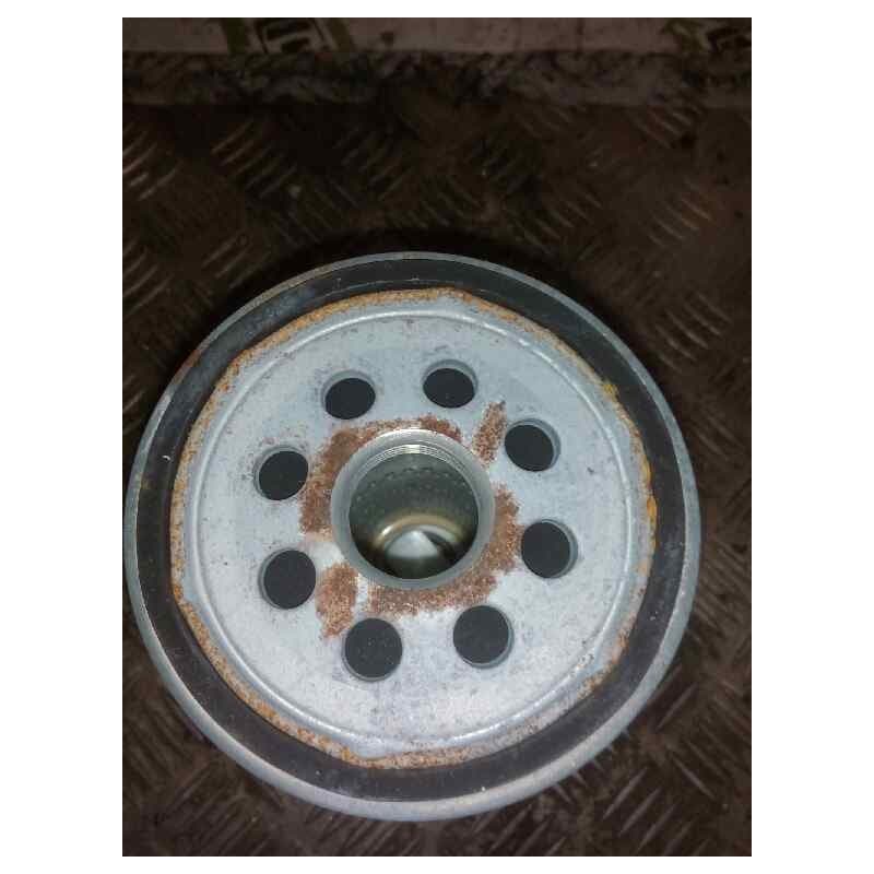 Recambio de filtro aceite para . no identificado referencia OEM IAM OC129 MARCA:MAHLE 4