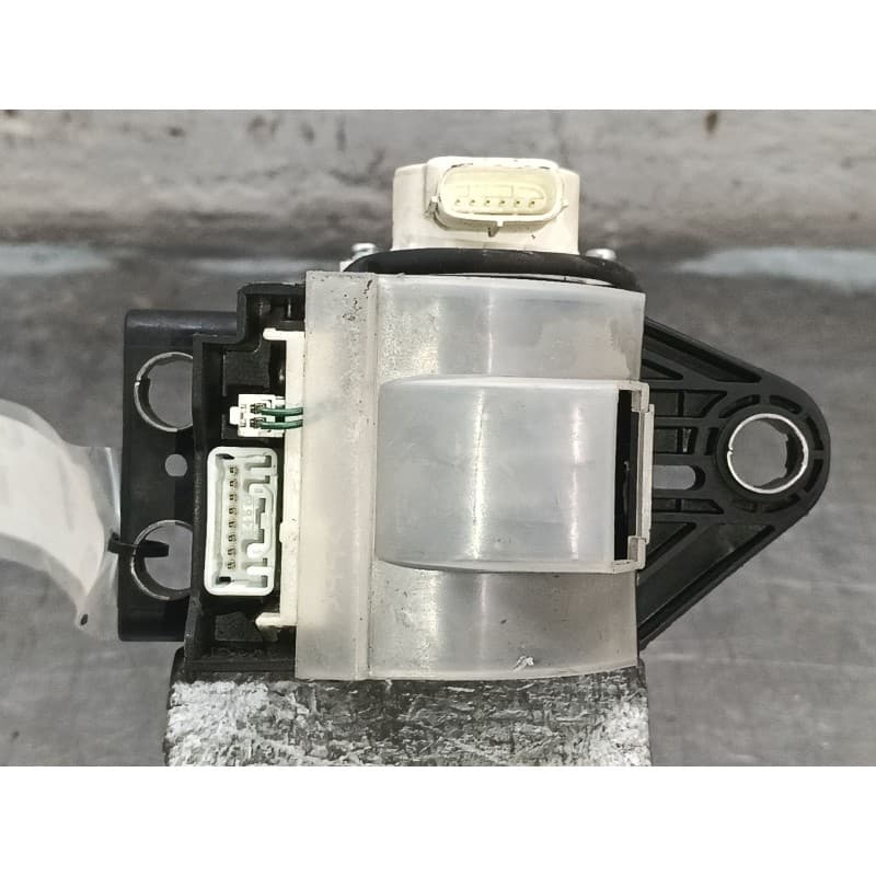 Recambio de palanca cambio para toyota prius (nhw20) basis referencia OEM IAM   6/8 PINS 2