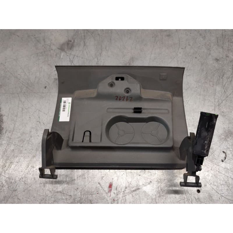 Recambio de guantera para ford focus lim. (cb4) 1.6 tdci cat referencia OEM IAM - Gris 2