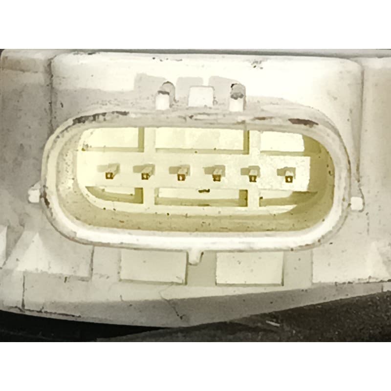 Recambio de palanca cambio para toyota prius (nhw20) basis referencia OEM IAM   6/8 PINS 3
