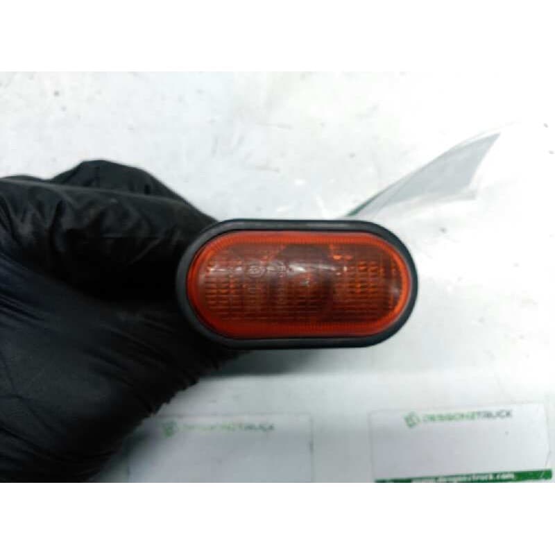 Recambio de piloto lateral derecho para renault 19 (b/c/l53) referencia OEM IAM - Gris