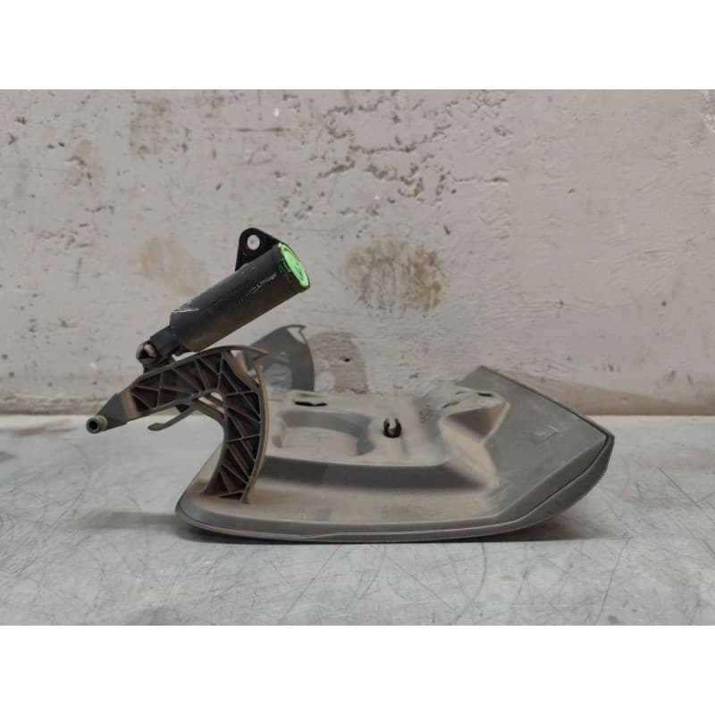 Recambio de guantera para ford focus lim. (cb4) 1.6 tdci cat referencia OEM IAM - Gris 3