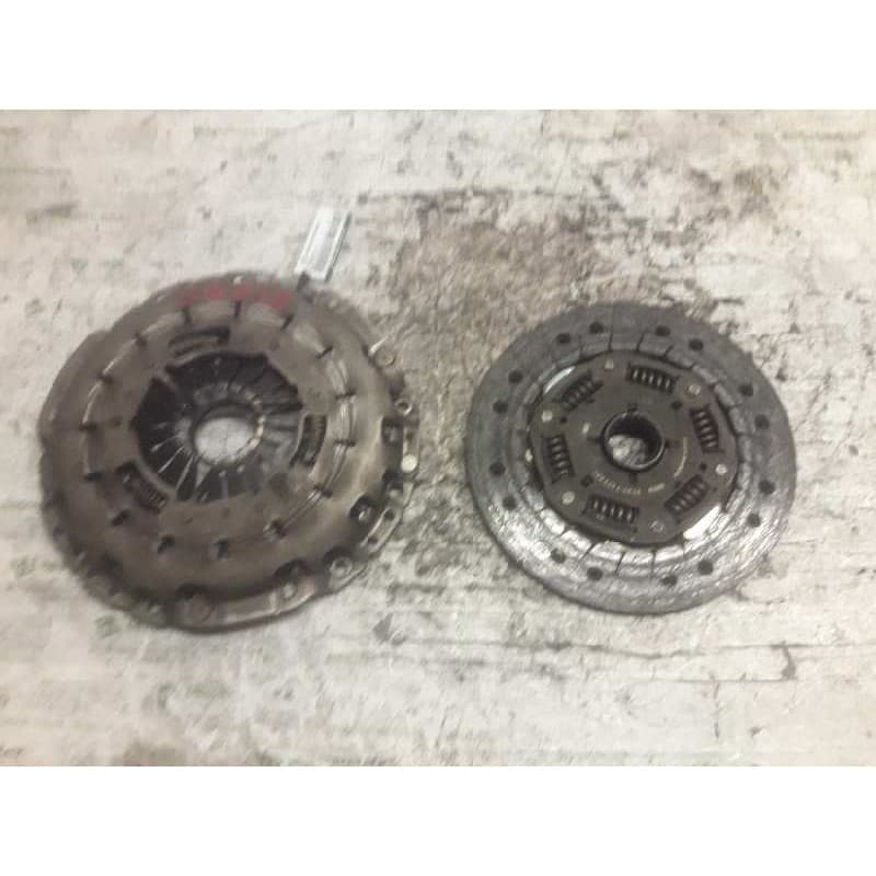 Recambio de kit embrague para bmw x3 (f25) xdrive 20d referencia OEM IAM 21217577057