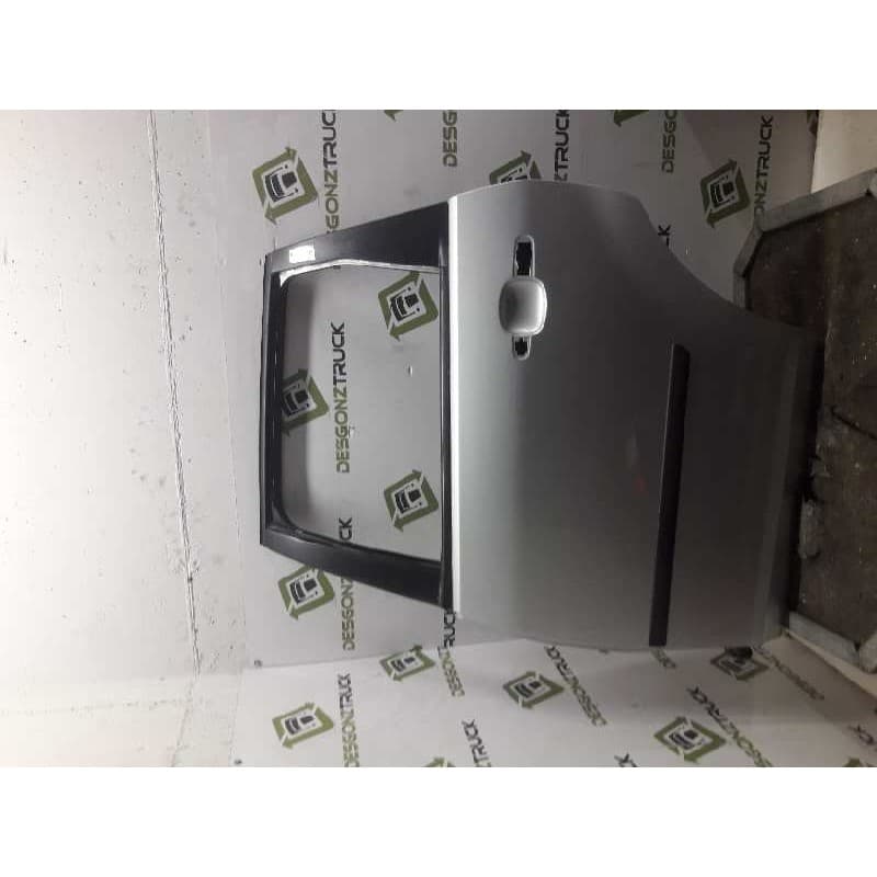 Recambio de puerta trasera izquierda para ford c-max (cb3) ghia referencia OEM IAM