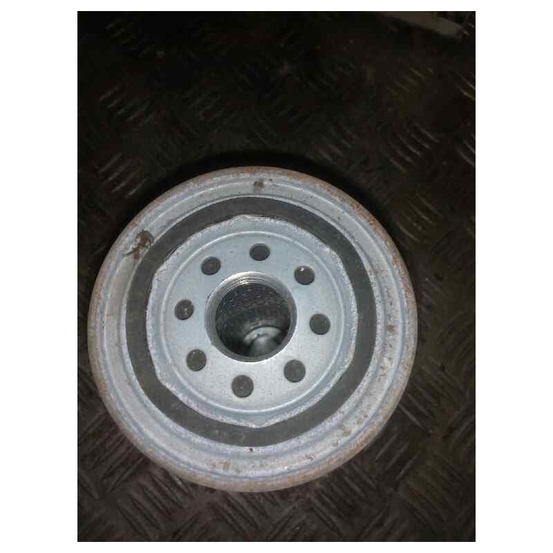Recambio de filtro aceite para . no identificado referencia OEM IAM OC30 MARCA:MAHLE 3