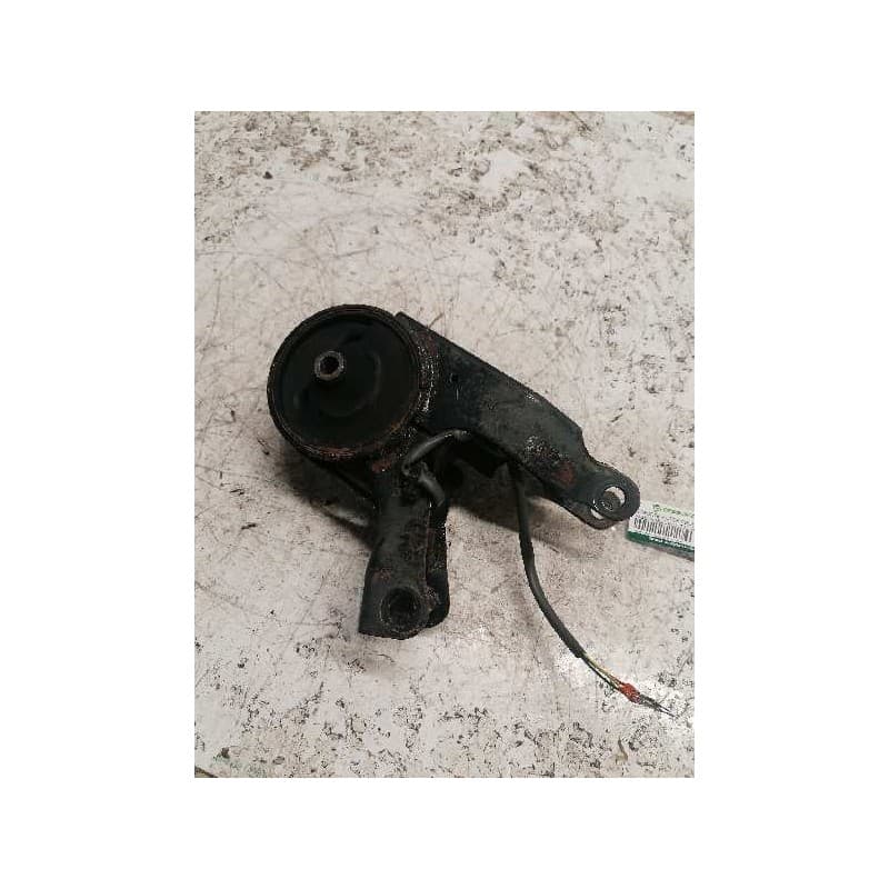 Recambio de soporte motor delantero para nissan murano (z50) básico referencia OEM IAM