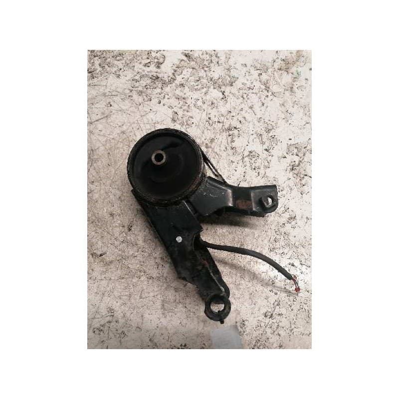 Recambio de soporte motor delantero para nissan murano (z50) básico referencia OEM IAM 2