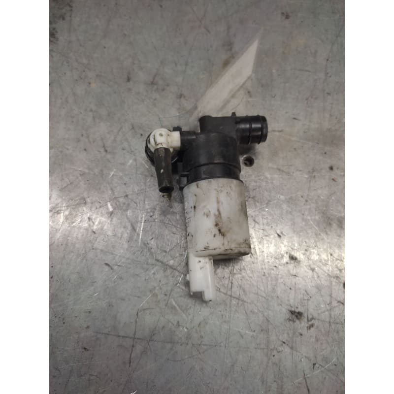 Recambio de bomba limpia para peugeot 307 (3a/c) 1.6 hdi referencia OEM IAM  2 PINS - Azul 2