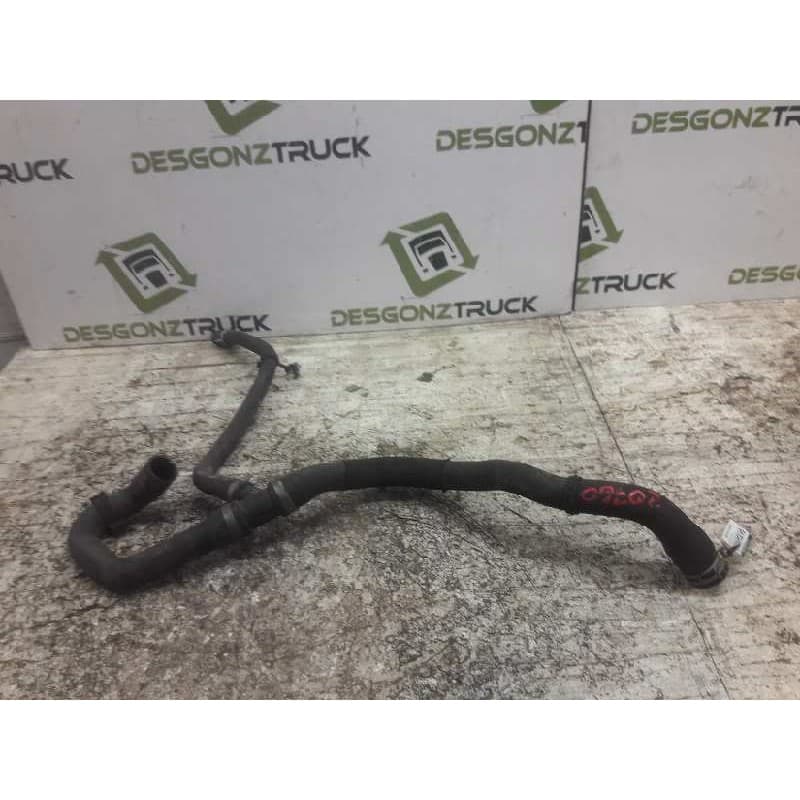 Recambio de manguera de agua para ford focus c-max (cap) connection referencia OEM IAM