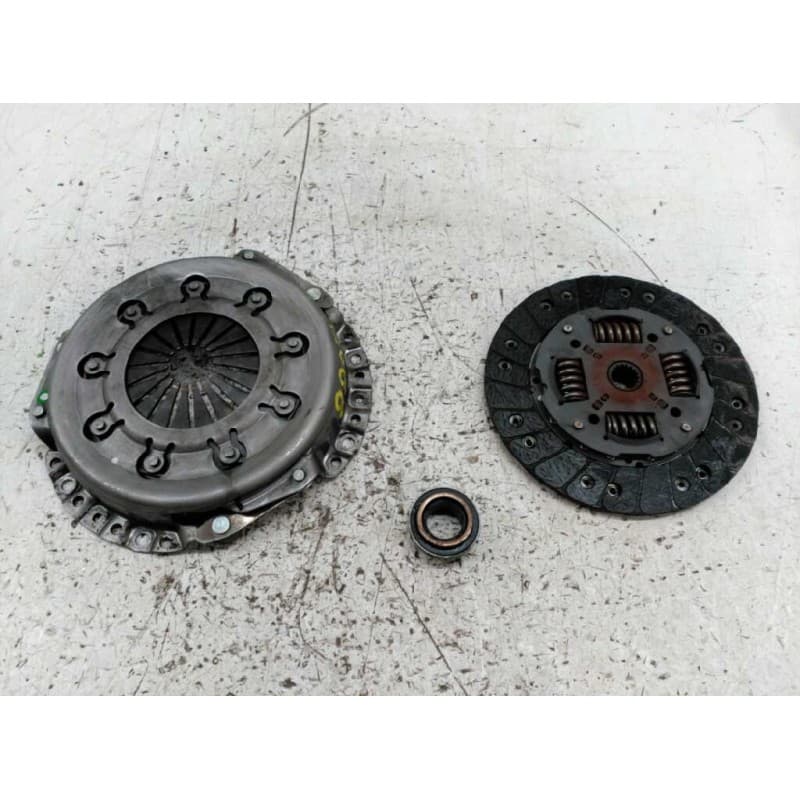 Recambio de kit embrague para peugeot partner (s2) combi pro referencia OEM IAM - Blanco