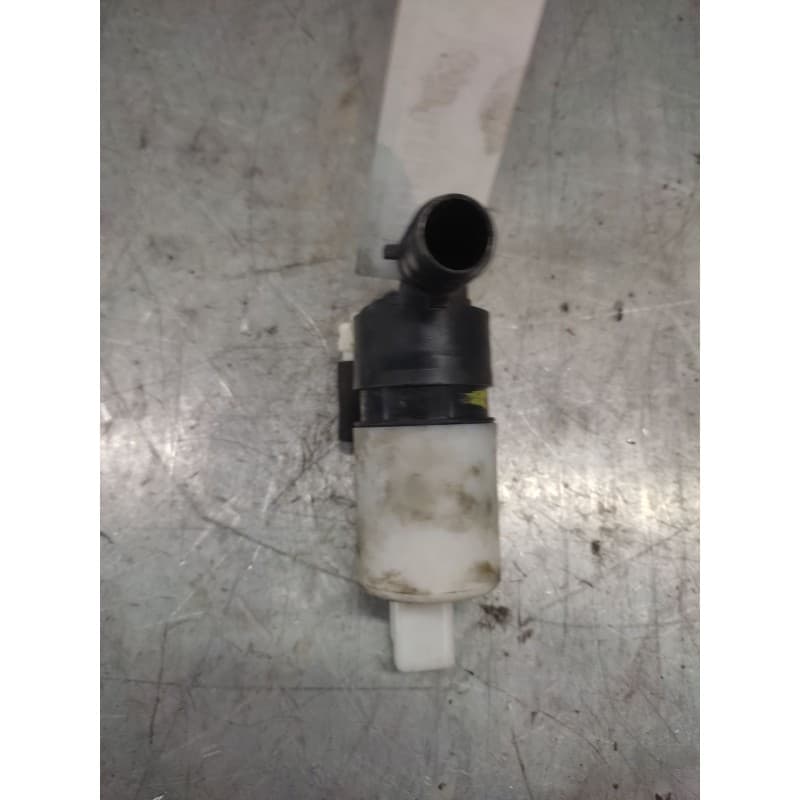 Recambio de bomba limpia para peugeot 307 (3a/c) 1.6 hdi referencia OEM IAM  2 PINS - Azul 3