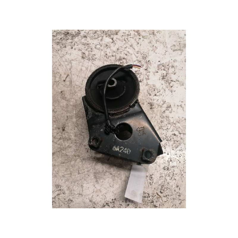 Recambio de soporte motor trasero para nissan murano (z50) básico referencia OEM IAM 2