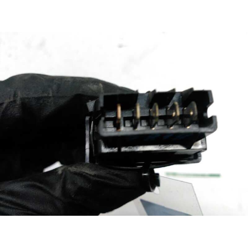 Recambio de boton antiniebla trasero para renault 19 (b/c/l53) referencia OEM IAM - Gris 2