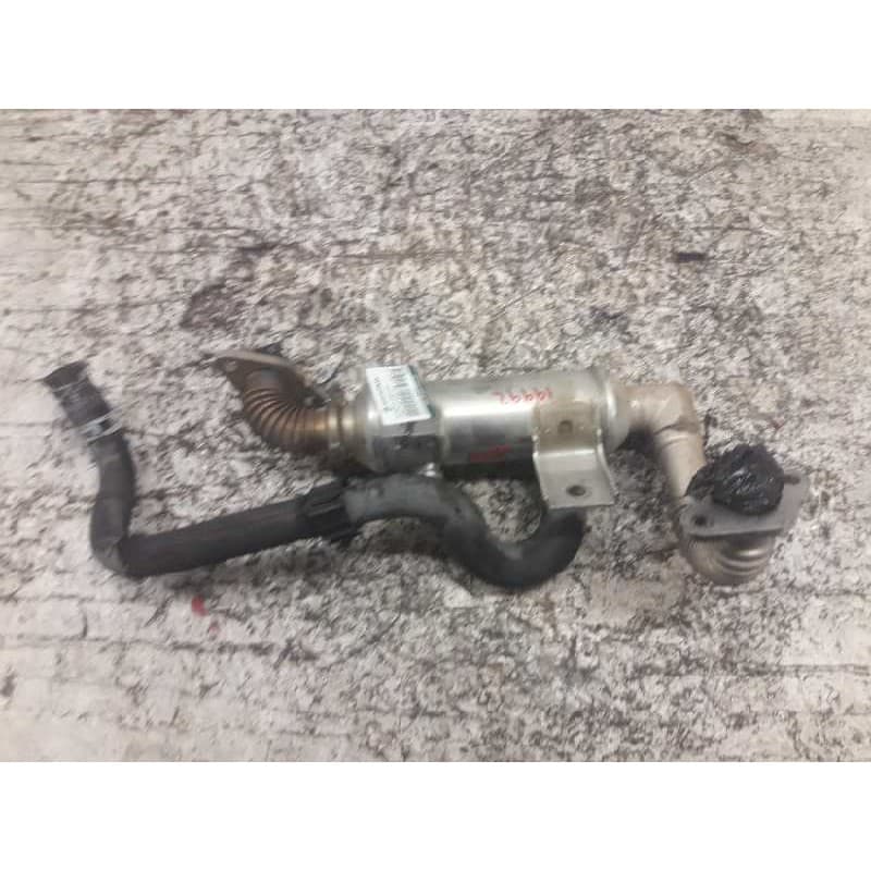 Recambio de enfriador egr para ford c-max (cb3) ghia referencia OEM IAM 4M5Q9F464BC