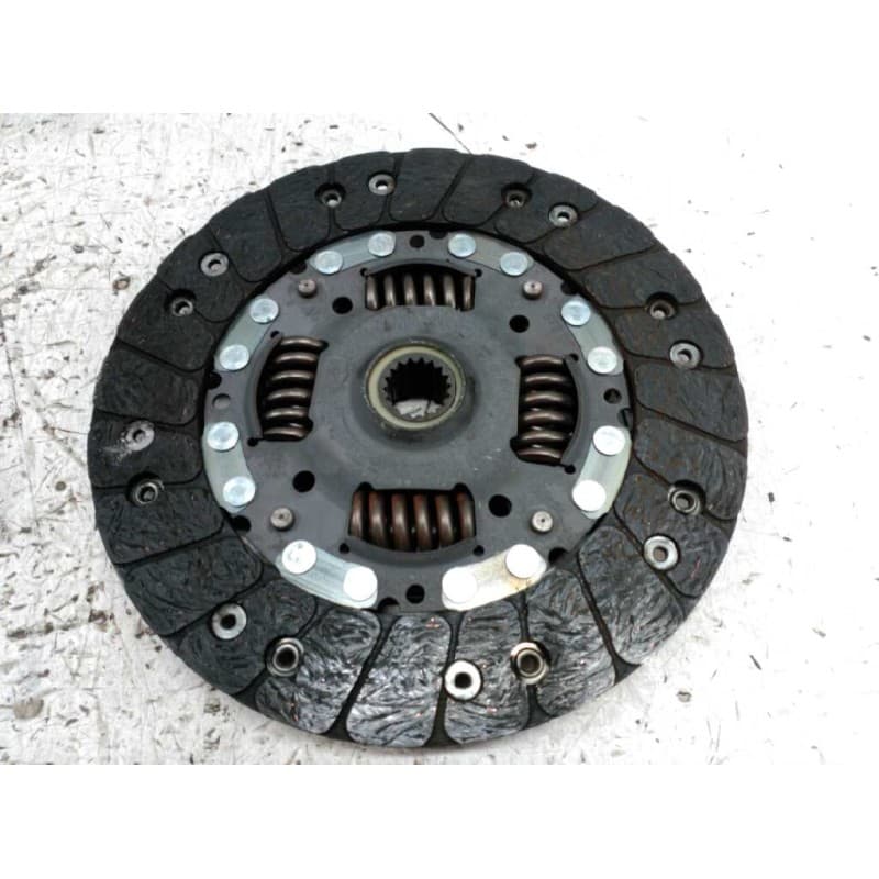 Recambio de kit embrague para peugeot partner (s2) combi pro referencia OEM IAM - Blanco 5