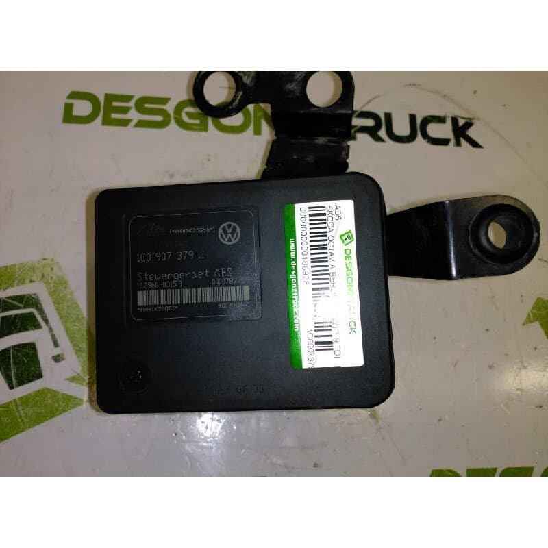 Recambio de abs para skoda octavia berlina (1u2) 1.9 tdi referencia OEM IAM 1C0907379J