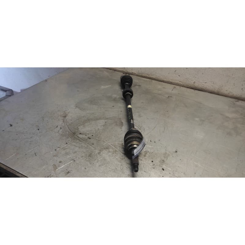 Recambio de transmision delantera derecha para chevrolet matiz s referencia OEM IAM - Azul