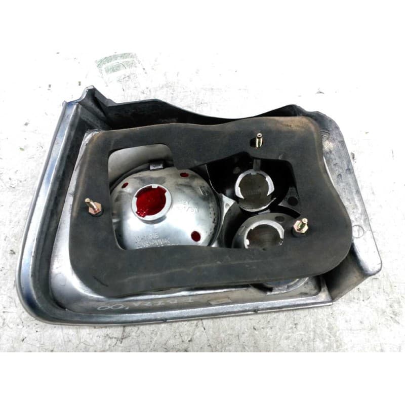 Recambio de piloto trasero derecho para seat ibiza (6k1) sport referencia OEM IAM 2