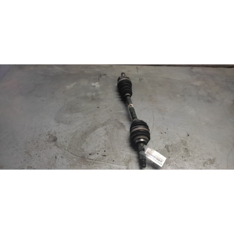 Recambio de transmision delantera izquierda para chevrolet matiz s referencia OEM IAM - Azul