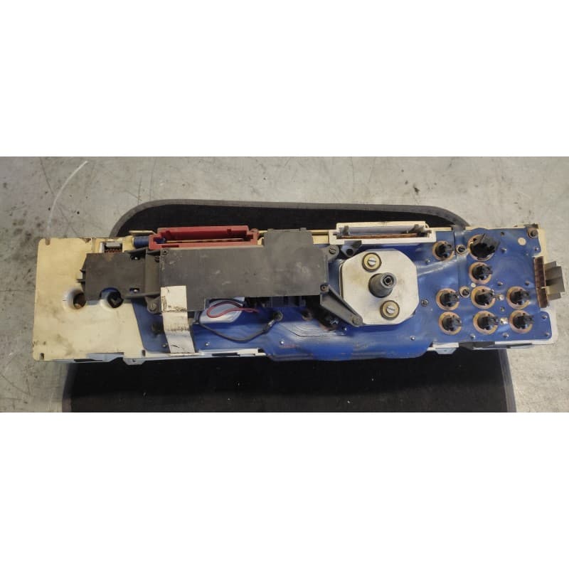 Recambio de cuadro instrumentos para seat ronda 1.7 diesel referencia OEM IAM 2