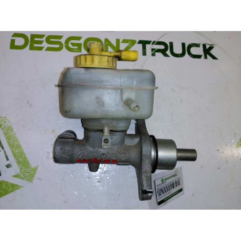Recambio de bomba freno para skoda octavia berlina (1u2) 1.9 tdi referencia OEM IAM