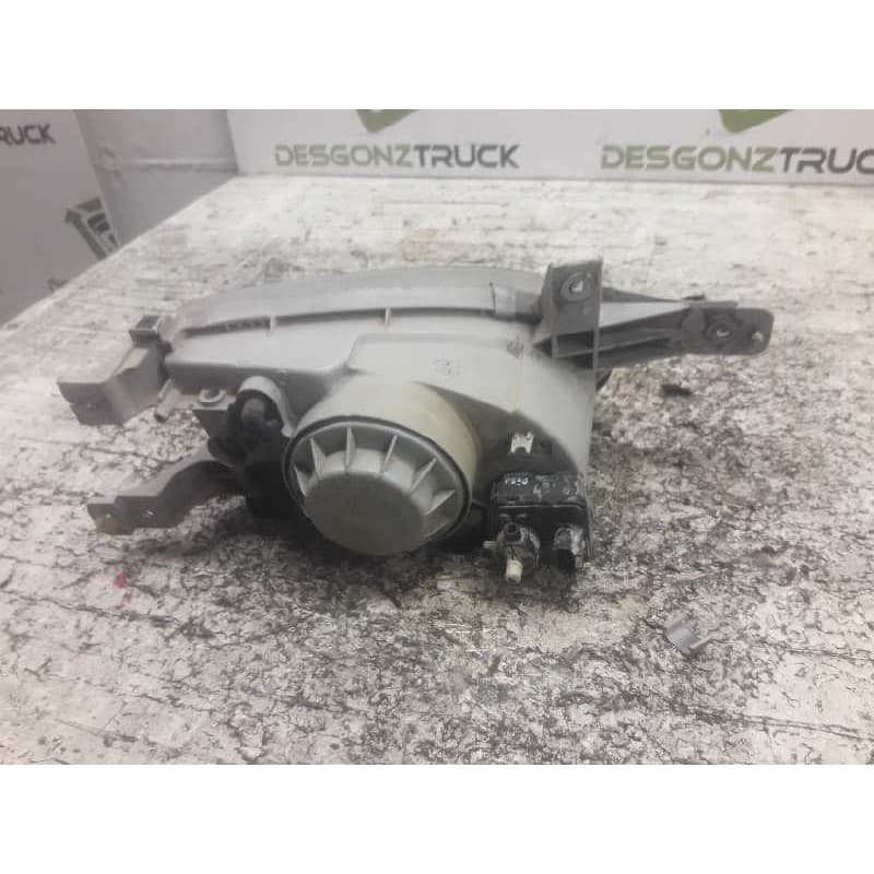 Recambio de faro izquierdo para hyundai accent (x3) 1.5 gs referencia OEM IAM 2