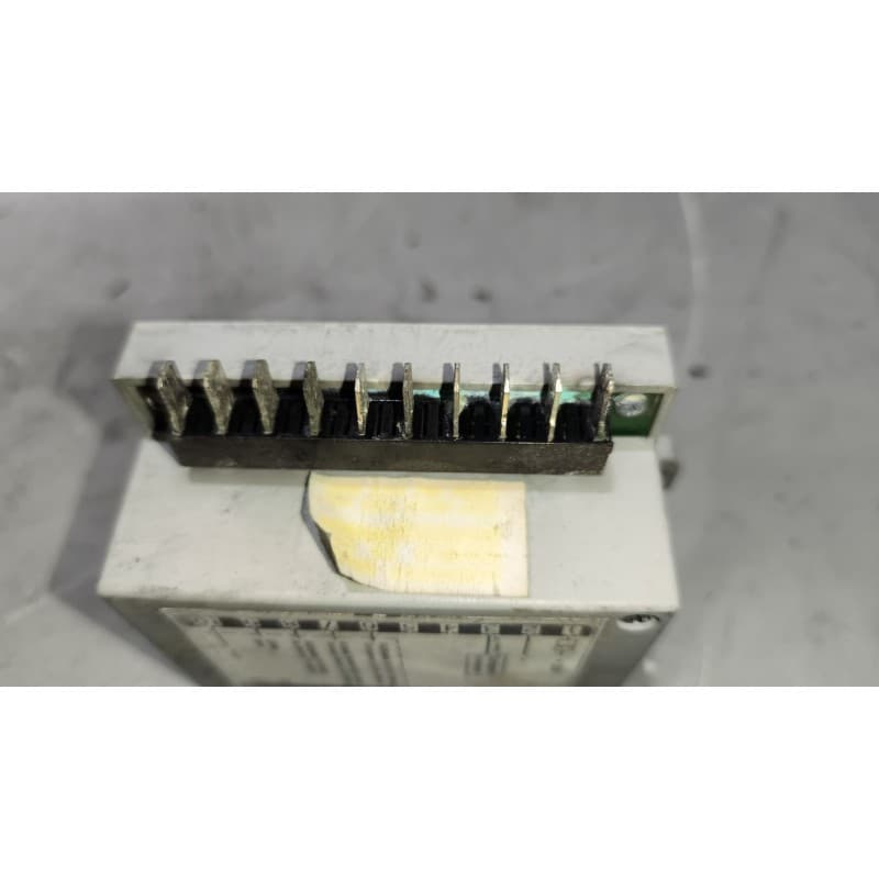 Recambio de modulo electronico para iveco crossway referencia OEM IAM 42629S24 MASATS 3