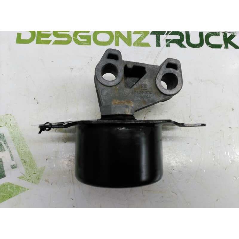 Recambio de soporte cambio para opel corsa c blue line referencia OEM IAM 13109203 - Rojo 2