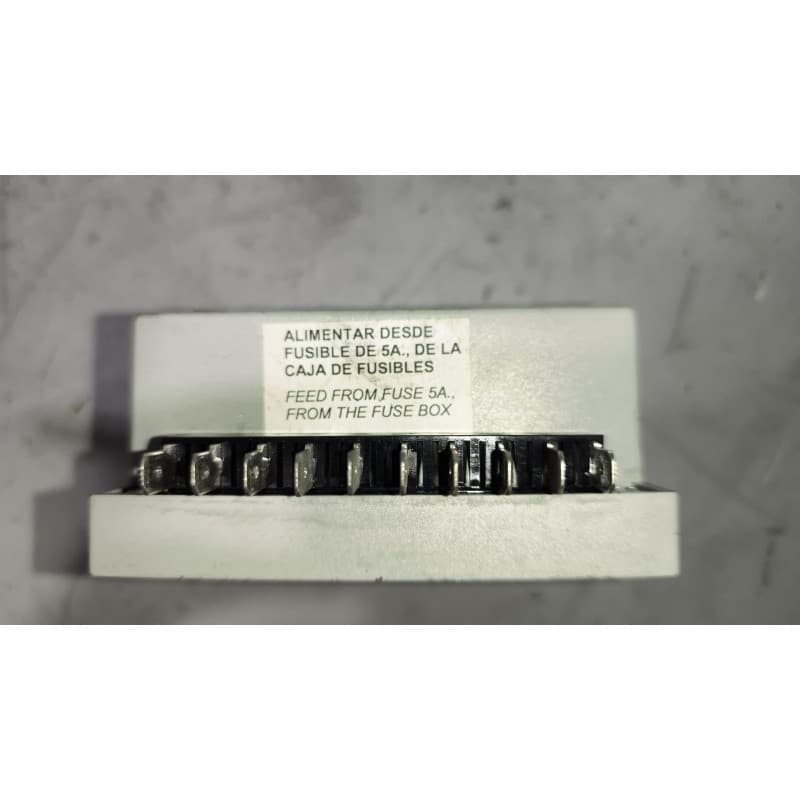 Recambio de modulo electronico para iveco crossway referencia OEM IAM 42629S24 MASATS 2