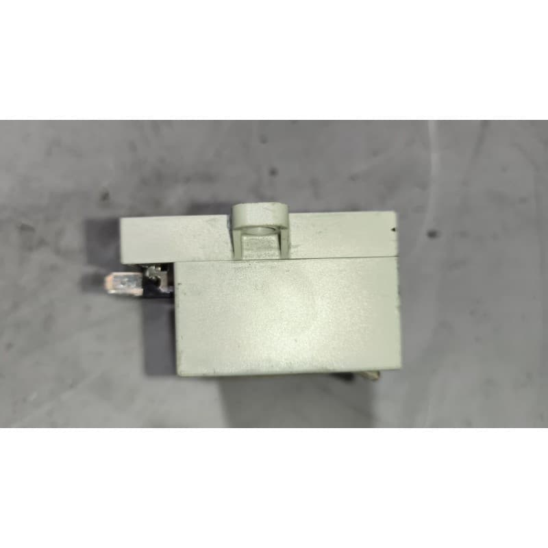 Recambio de modulo electronico para iveco crossway referencia OEM IAM 42629S24 MASATS 3