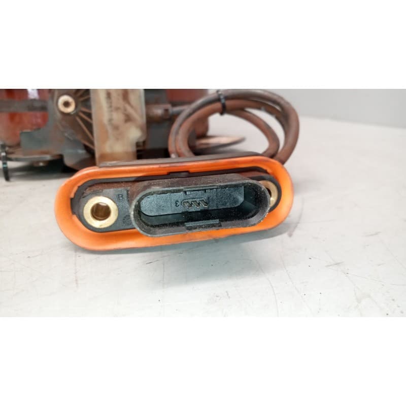 Recambio de cojinete de empuje para daf xf 106 480 referencia OEM IAM 0501221020 2