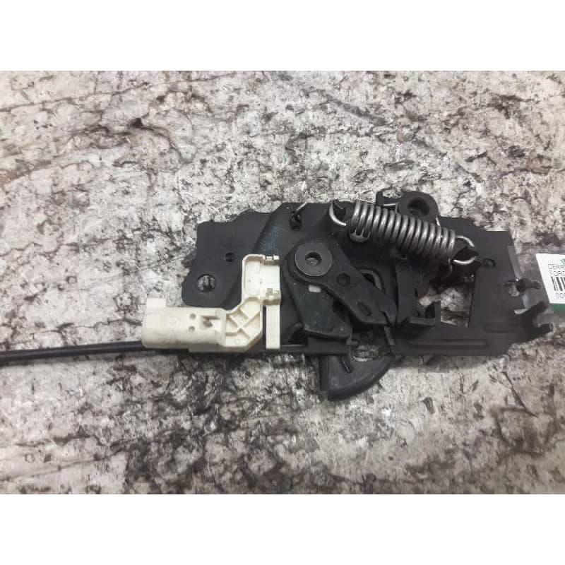Recambio de cerradura capot para ford focus lim. (cb8) titanium referencia OEM IAM 2