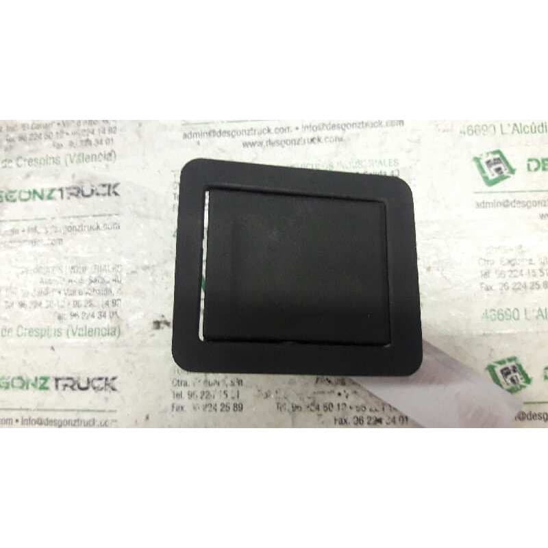 Recambio de cenicero trasero para bmw serie 3 berlina (e46) 318i referencia OEM IAM