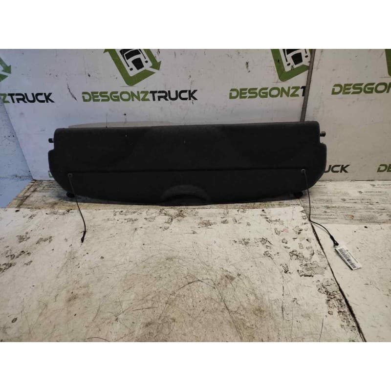 Recambio de bandeja trasera para bmw mini (r50,r53) one referencia OEM IAM - Negro