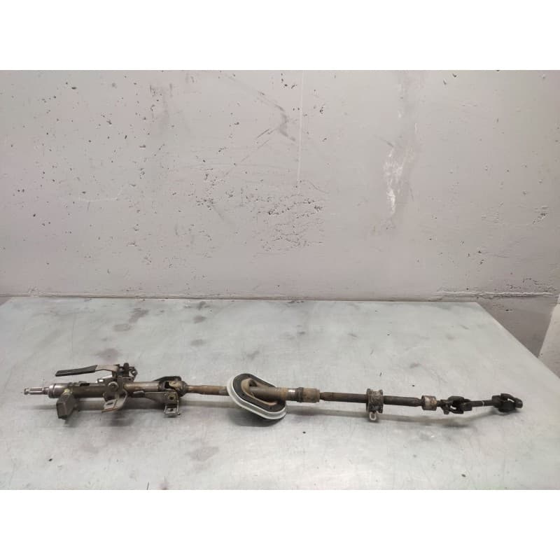 Recambio de columna direccion para mitsubishi pajero referencia OEM IAM - Azul