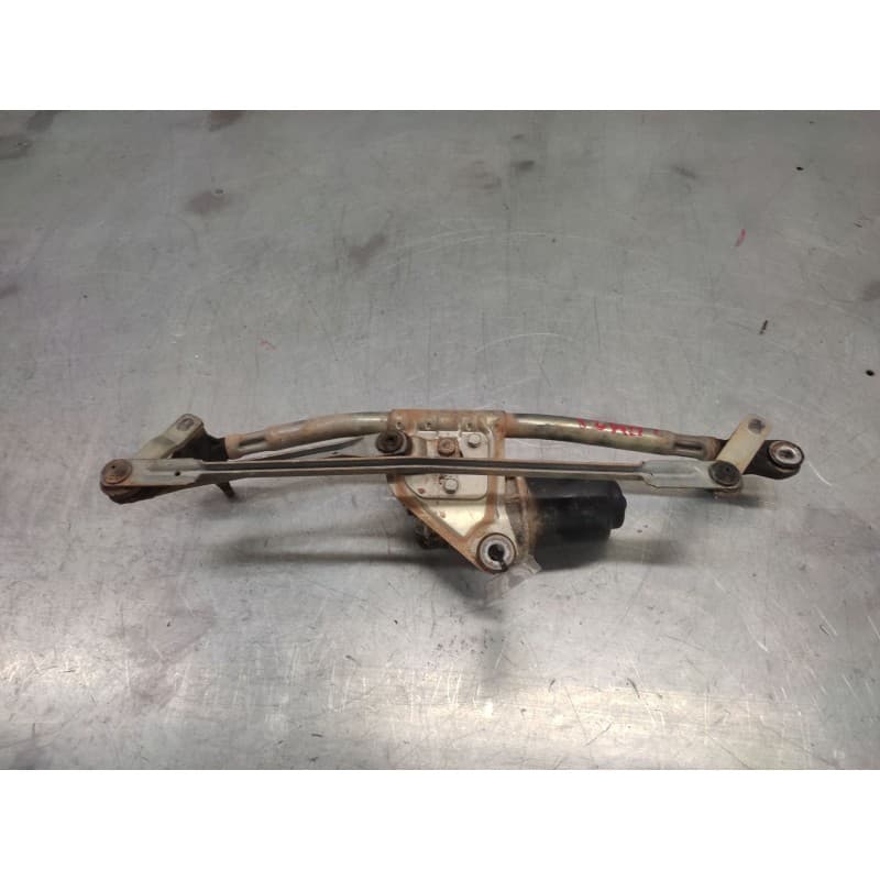 Recambio de columna direccion para mitsubishi pajero referencia OEM IAM - Azul 2