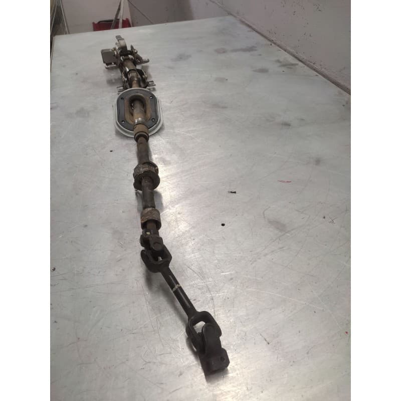 Recambio de columna direccion para mitsubishi pajero referencia OEM IAM - Azul 4