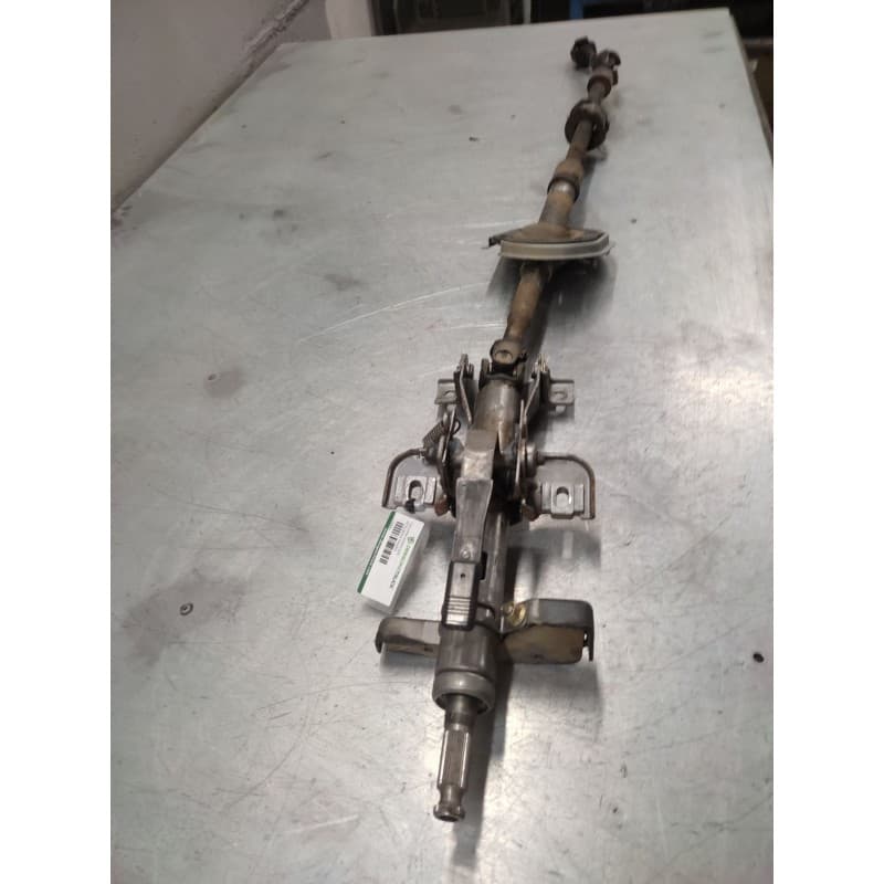 Recambio de columna direccion para mitsubishi pajero referencia OEM IAM - Azul 5