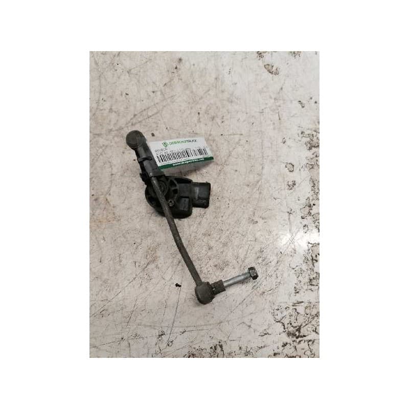 Recambio de sensor para audi a8 (4e2) 3.7 quattro referencia OEM IAM 4E0941285G 4 PINS 3