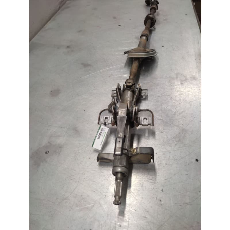 Recambio de columna direccion para mitsubishi pajero referencia OEM IAM - Azul 6
