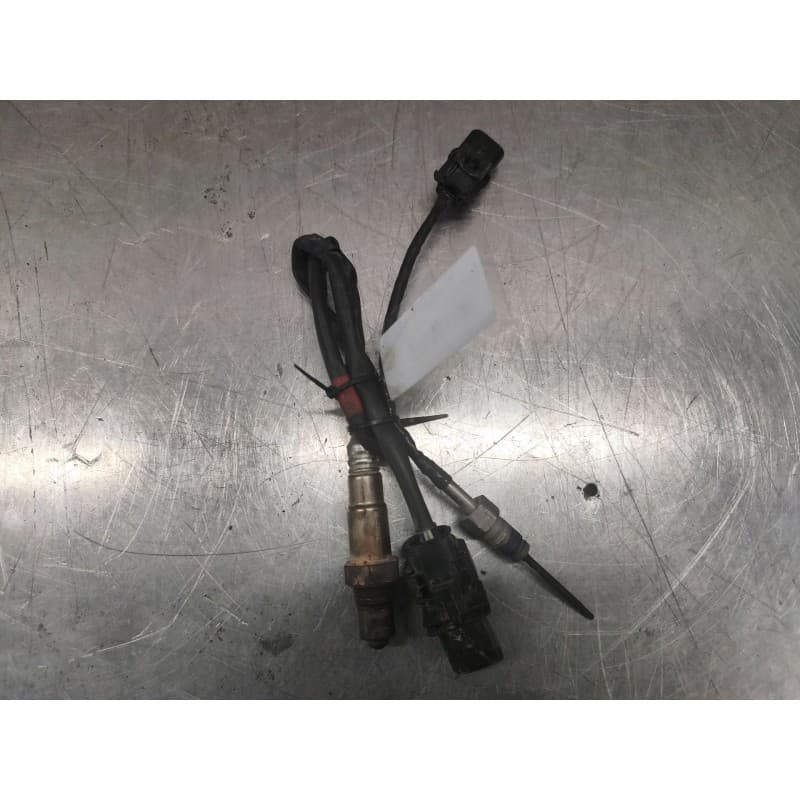 Recambio de sonda lambda para hyundai i30 (gd) 1.6 crdi referencia OEM IAM 9025050114