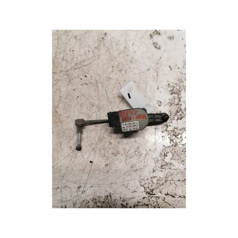 Recambio de sensor para audi a8 (4e2) 3.7 quattro referencia OEM IAM 4E0941286G 4 PINS